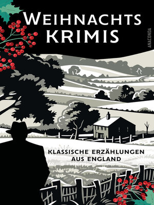 cover image of Weihnachtskrimis. Klassische Erzählungen aus England